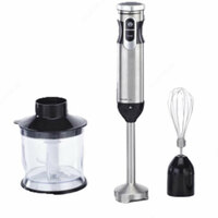 Блендер погружной Ziffler HB1000SS