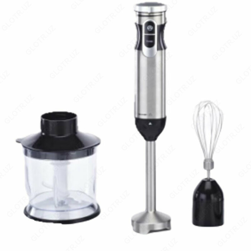 Блендер погружной Ziffler HB1000SS