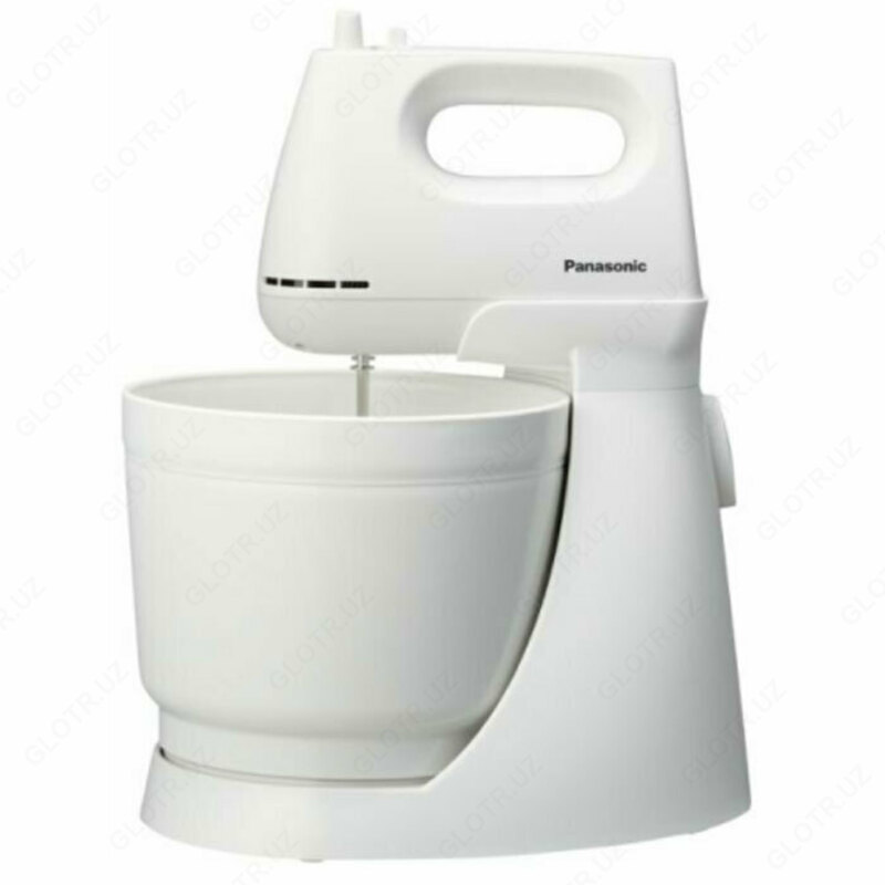 Mikser Panasonic MK-GB1WTQ