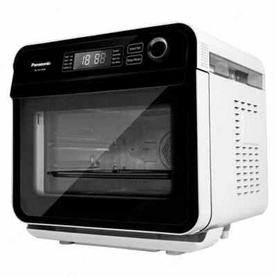 Паровая конвекционная печь Panasonic NU-SC101WZPE