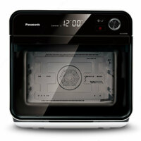 Паровая конвекционная печь Panasonic NU-SC101WZPE - 5 185 000 сум