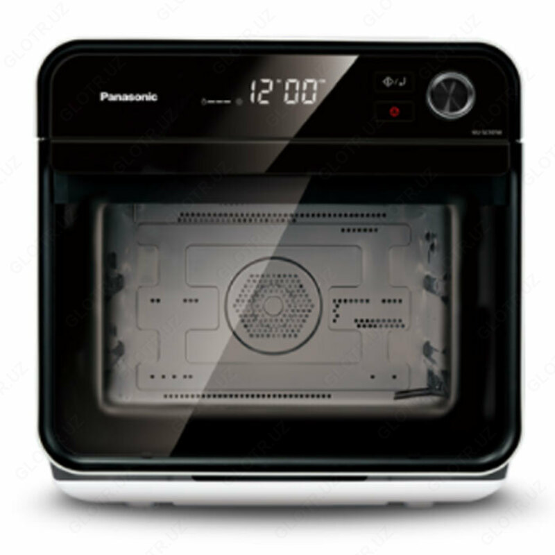 Паровая конвекционная печь Panasonic NU-SC101WZPE