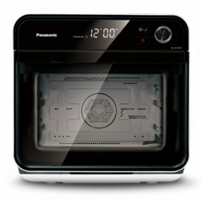 Паровая конвекционная печь Panasonic NU-SC101WZPE