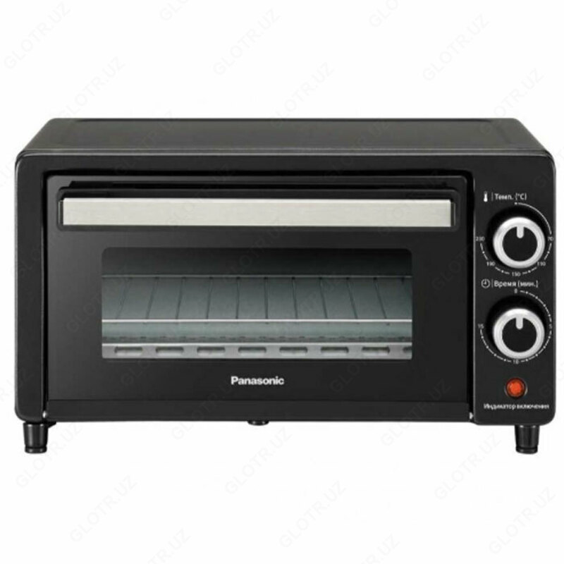 Печь-тостер Panasonic NT-H900KTQ