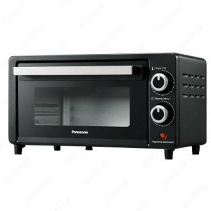 Печь-тостер Panasonic NT-H900KTQ