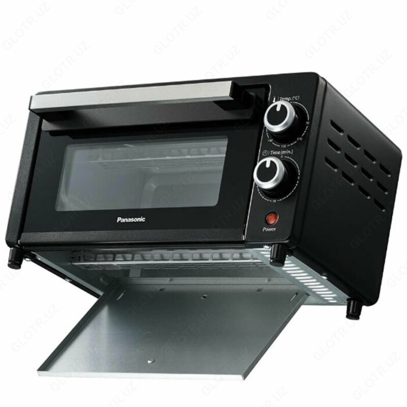 Печь-тостер Panasonic NT-H900KTQ