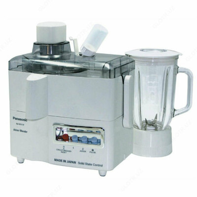 Sharbat chiqargich Panasonic MJ-DJ01STQ