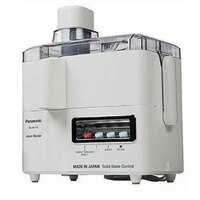 Sharbat chiqargich Panasonic MJ-DJ01STQ - 1 732 400 so'm