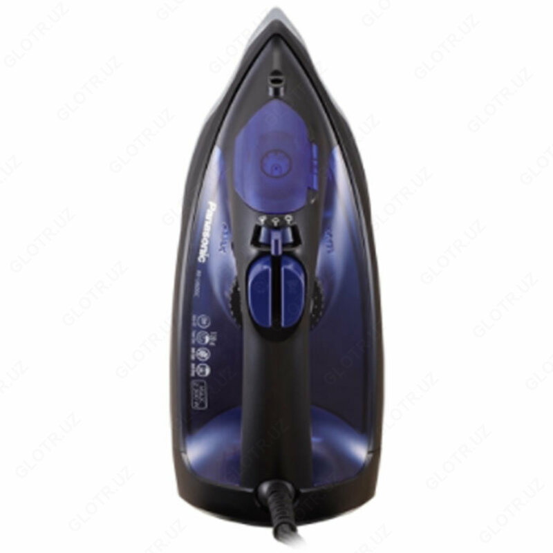 Паровой утюг Panasonic NI-U600CATW
