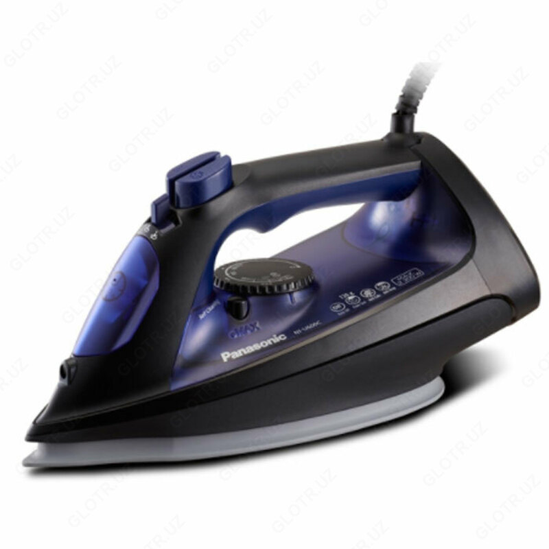 Паровой утюг Panasonic NI-U600CATW