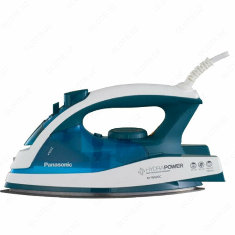 Panasonic Dazmol NI-M250TGTW