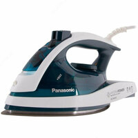 1 098 000 сум Паровой утюг Panasonic NI-W900CMTW