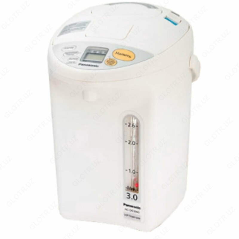 Термопот Panasonic NC-DG3000 Белый