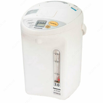 Термопот Panasonic NC-DG3000 Белый