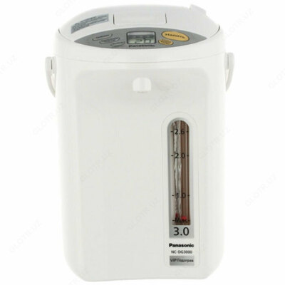 Термопот Panasonic NC-DG3000 Белый
