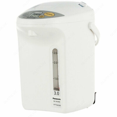 Термопот Panasonic NC-DG3000 Белый