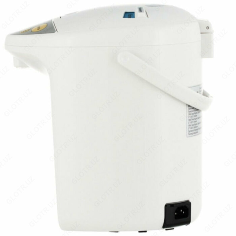 Термопот Panasonic NC-DG3000 Белый