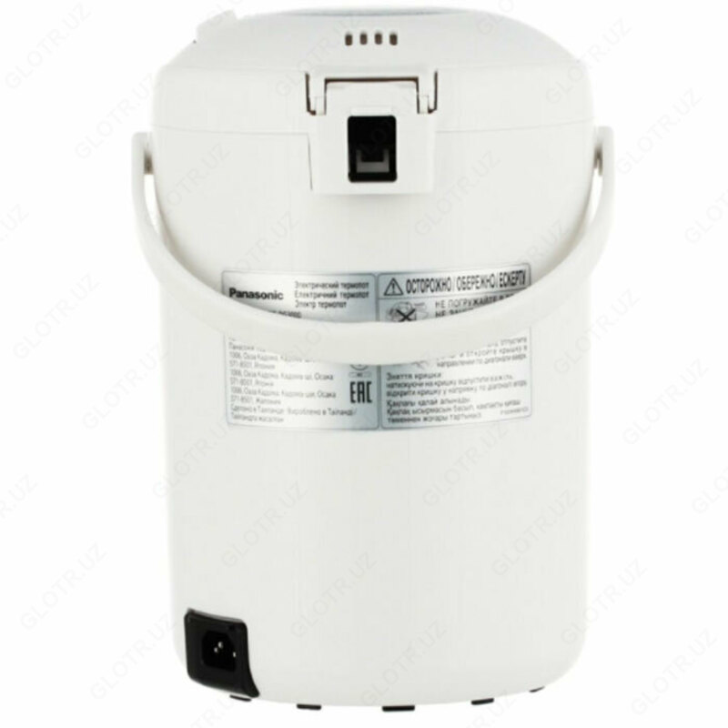 Термопот Panasonic NC-DG3000 Белый