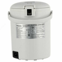 1 244 400 so'm Thermopot Blackton Bt TP331 oq / kulrang