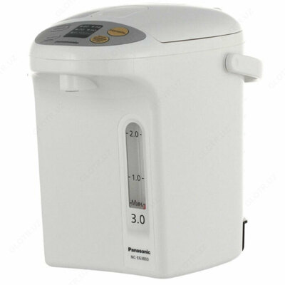 Термопот Panasonic NC-EG3000 Белый
