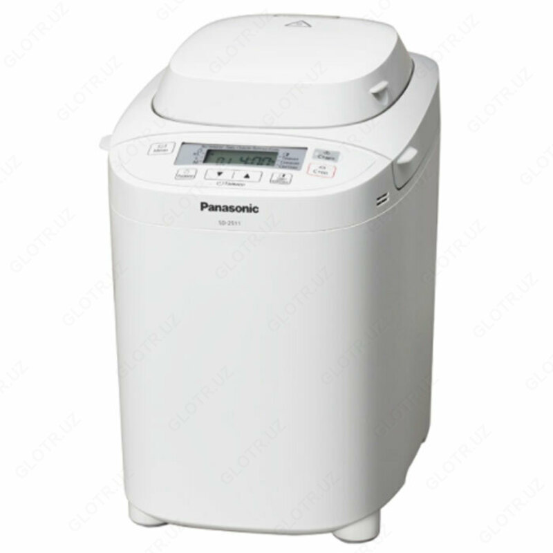 Panasonic SD-2500WTS non ishlab chiqaruvchisi