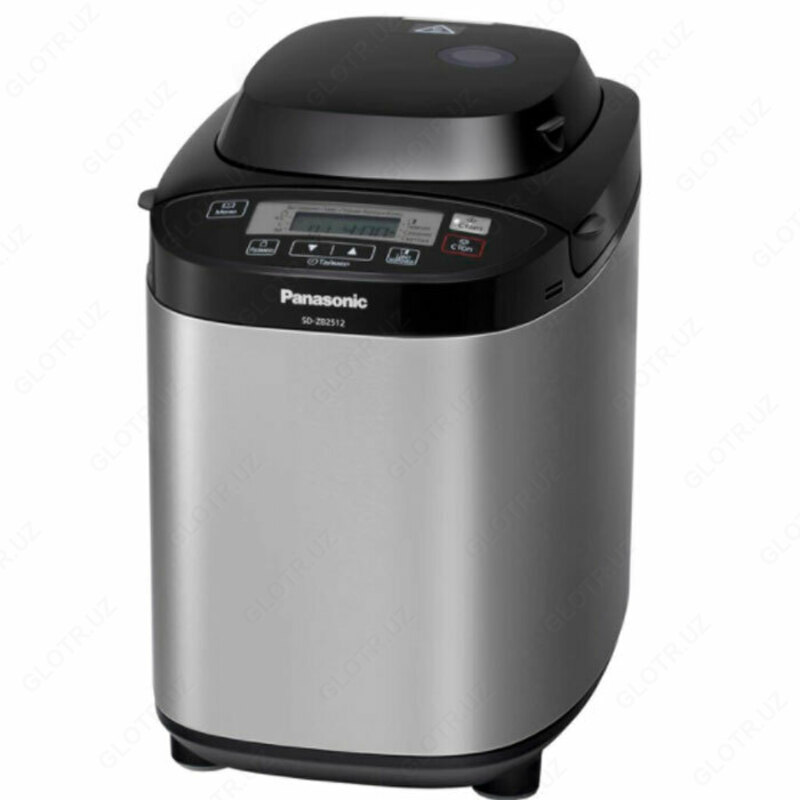 Panasonic SD-2500WTS non ishlab chiqaruvchisi