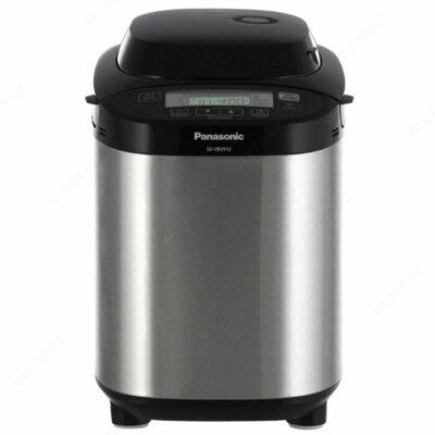 Panasonic SD-2500WTS non ishlab chiqaruvchisi