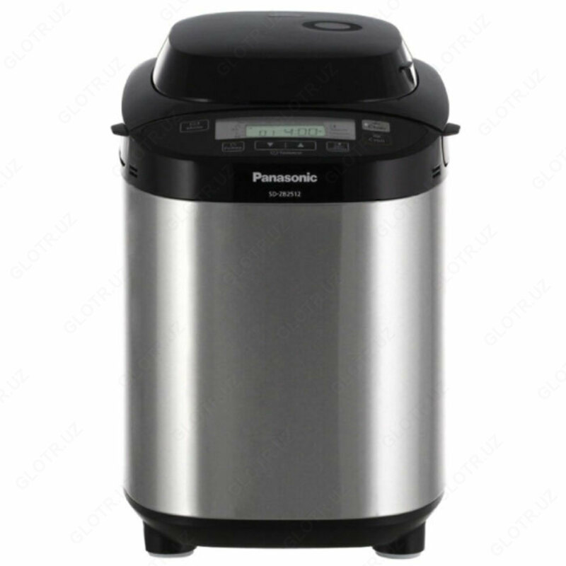 Panasonic SD-2500WTS non ishlab chiqaruvchisi