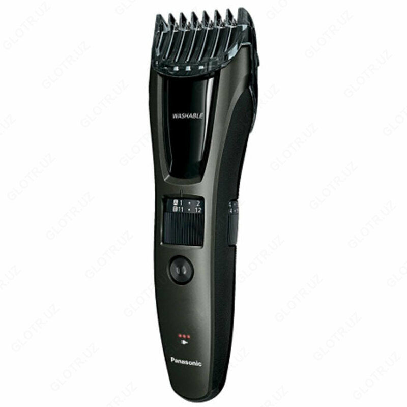 Trimmer Panasonic ER-GB42-K520