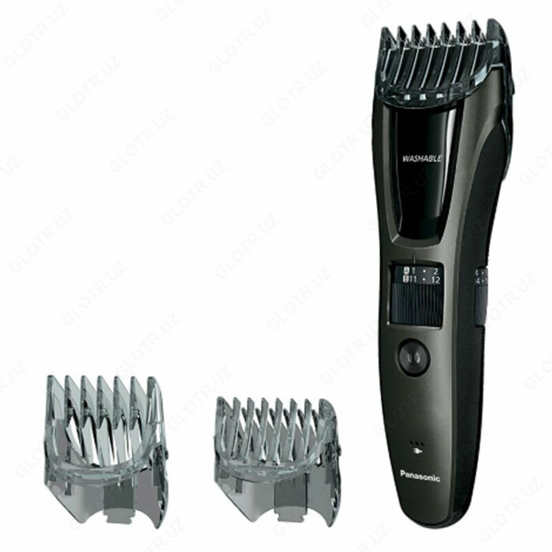 Trimmer Panasonic ER-GB42-K520