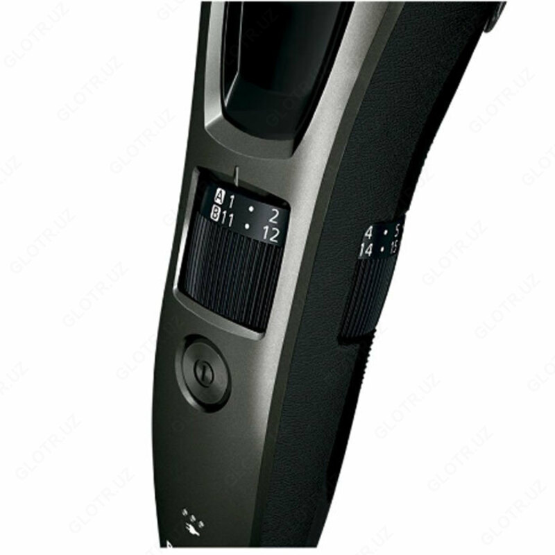 Trimmer Panasonic ER-GB42-K520