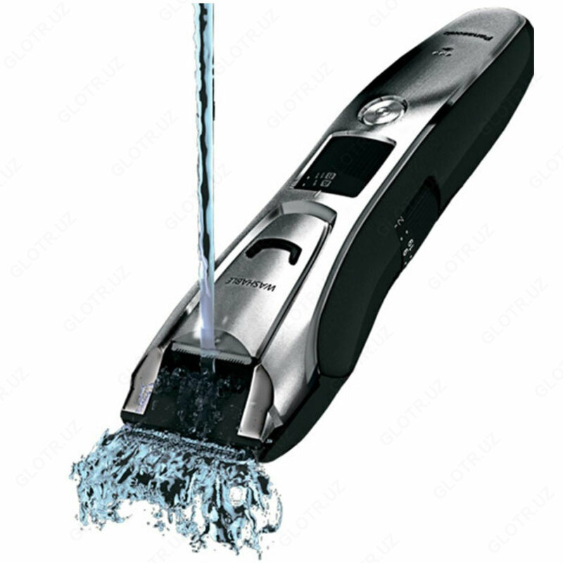 Trimmer Panasonic ER-GB42-K520