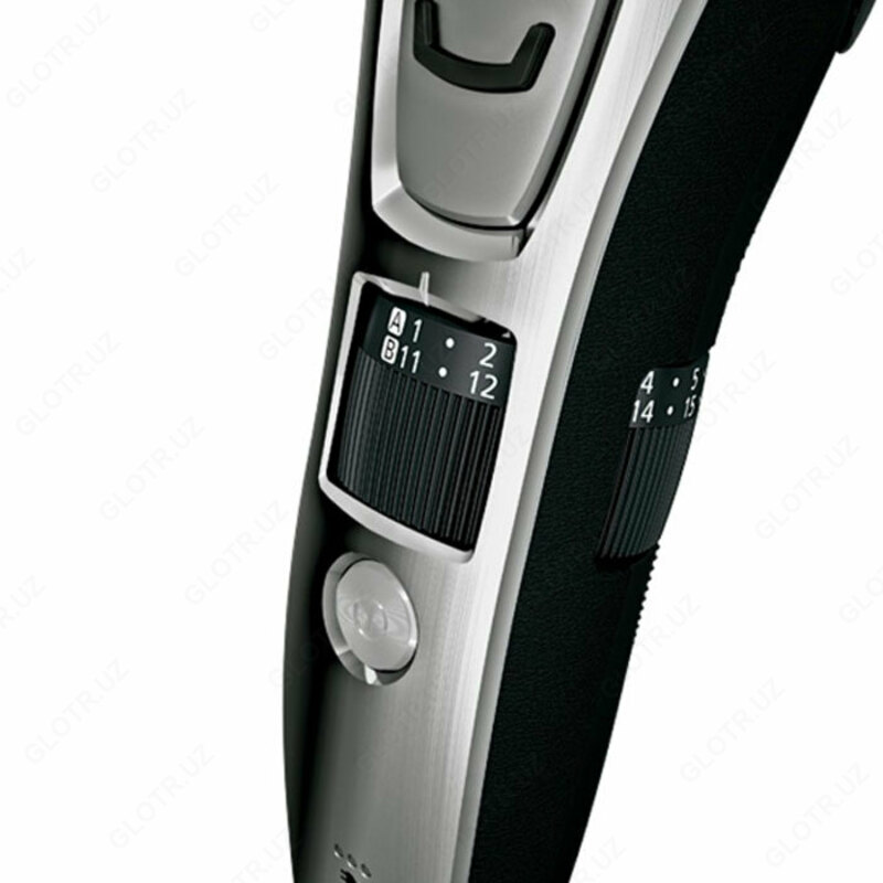 Trimmer Panasonic ER-GB42-K520