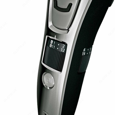 Trimmer Panasonic ER-GB42-K520