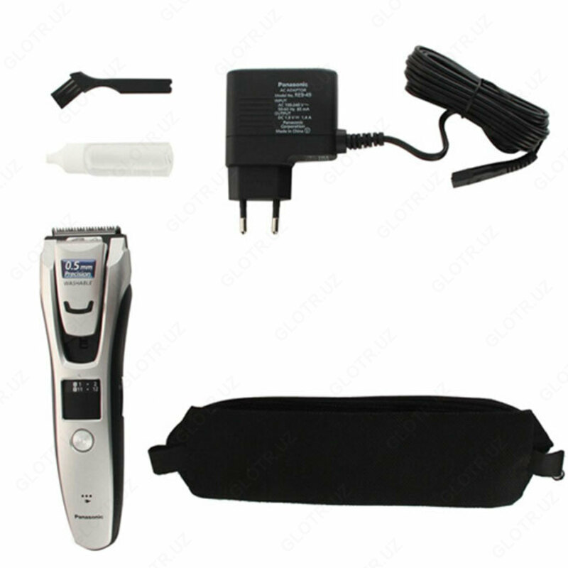 Trimmer Panasonic ER-GB42-K520