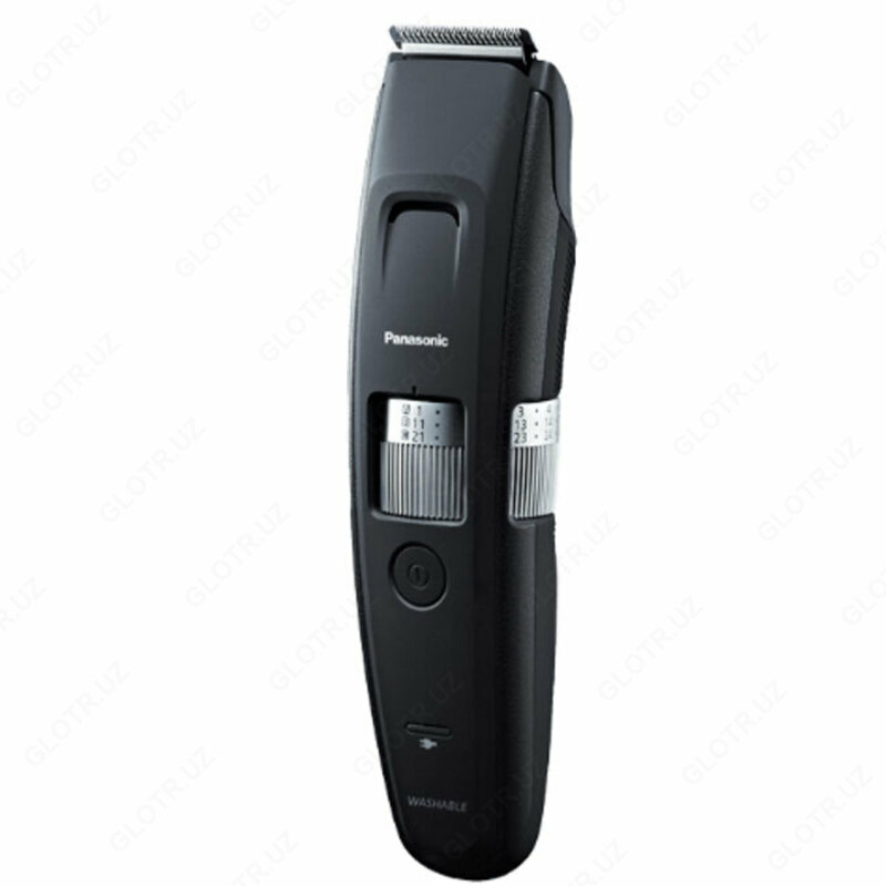 Trimmer Panasonic ER-GB42-K520