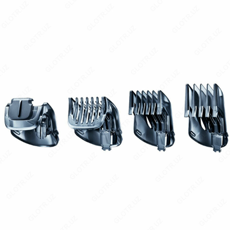 Trimmer Panasonic ER-GB42-K520