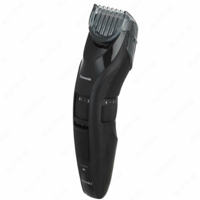 Trimmer Panasonic ER-GB42-K520