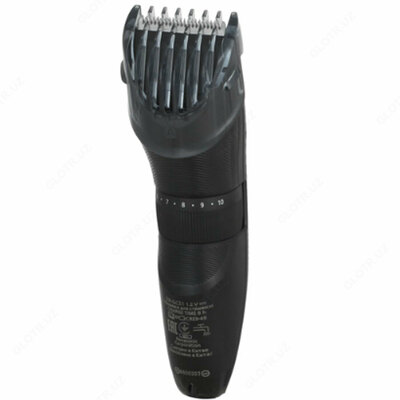 Машинка для стрижки волос Panasonic ER-GC51-K520