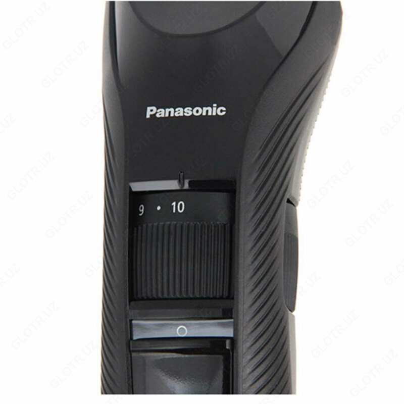 Trimmer Panasonic ER-GB42-K520