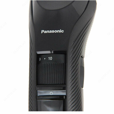 Машинка для стрижки волос Panasonic ER-GC51-K520