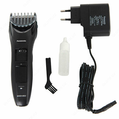 Машинка для стрижки волос Panasonic ER-GC51-K520