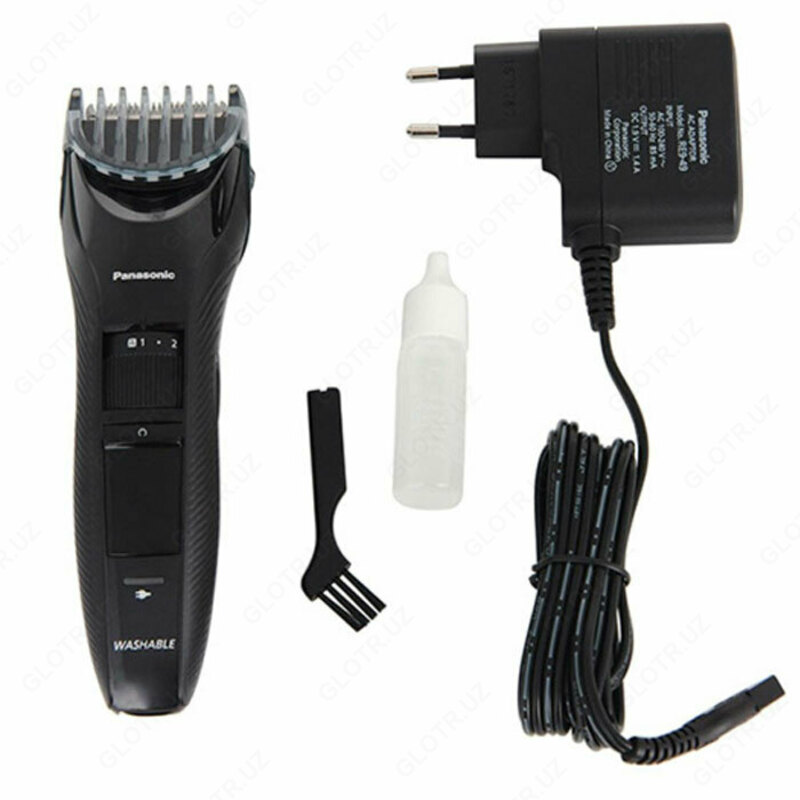 Trimmer Panasonic ER-GB42-K520