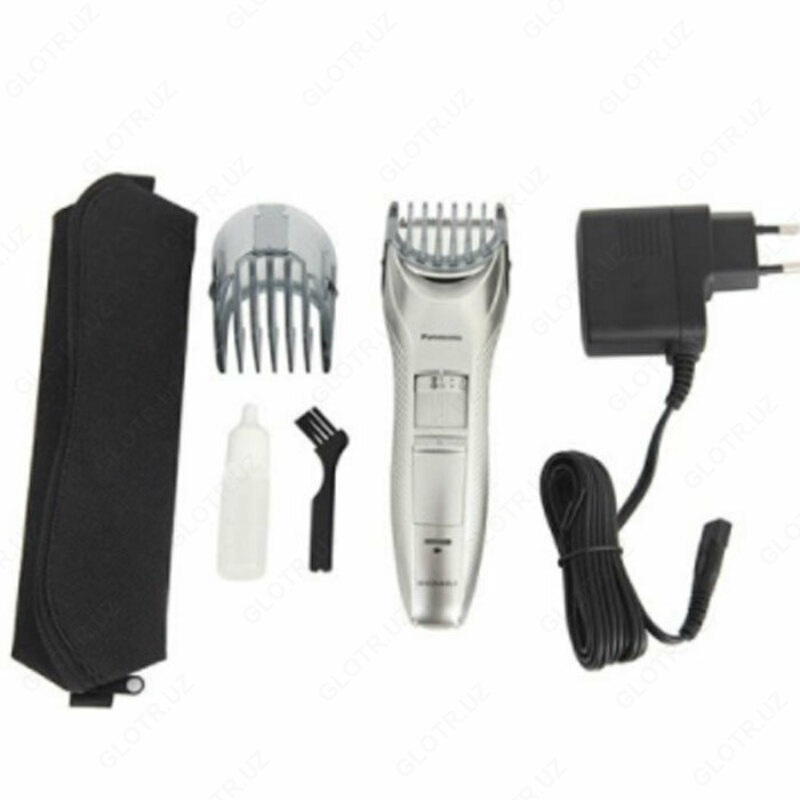Trimmer Panasonic ER-GB42-K520