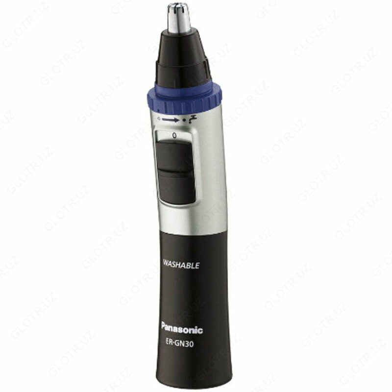 Trimmer Panasonic ER-GB42-K520