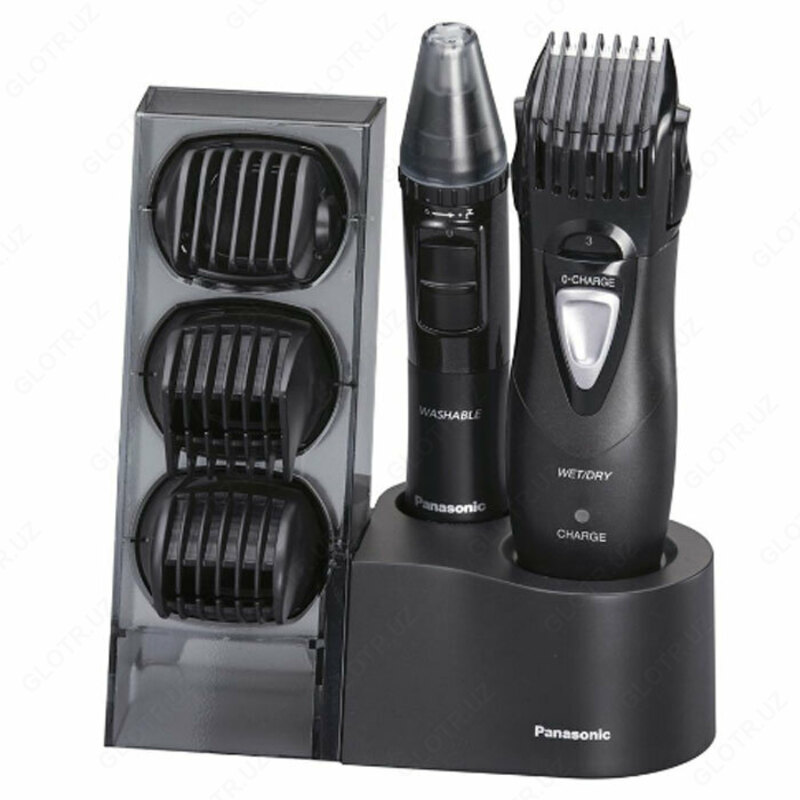 Trimmer Panasonic ER-GB42-K520