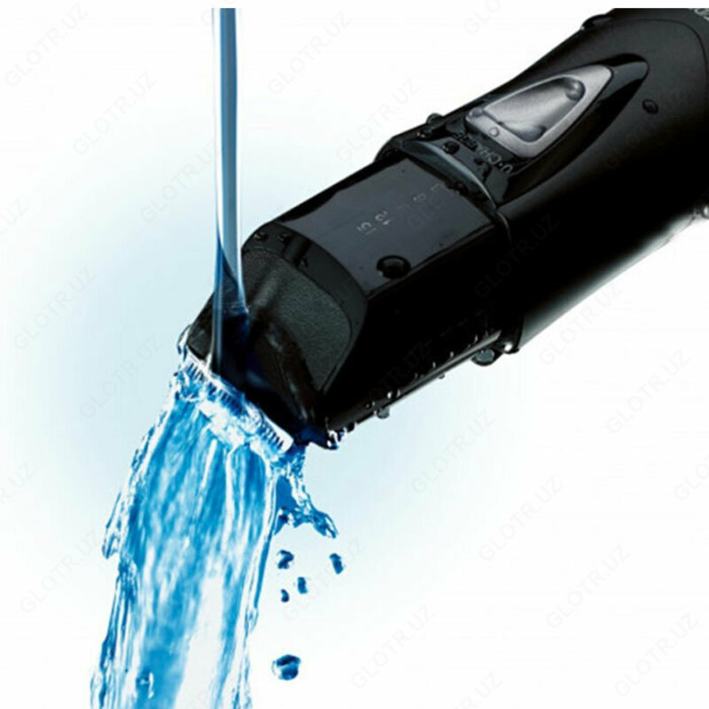 Trimmer Panasonic ER-GB42-K520