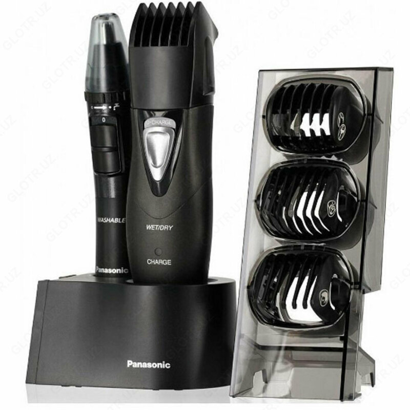Trimmer Panasonic ER-GB42-K520