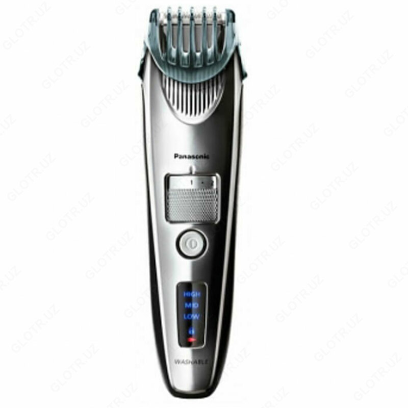 Триммер Panasonic ER-SB60-S82