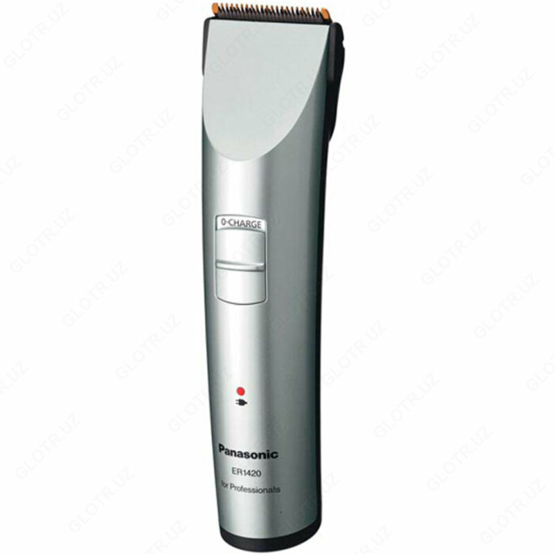 Профессиональная машинка для стрижки волос Panasonic ER1420S520